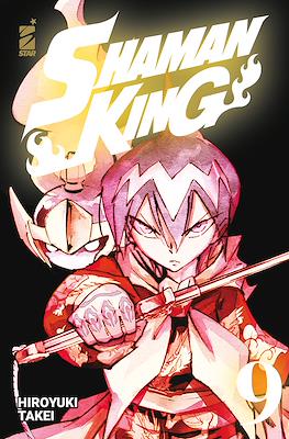 Shaman King Final Edition #9