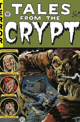 Tales from the Crypt #4