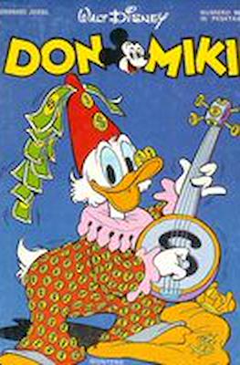 Don Miki #96