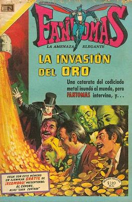 Fantomas #51