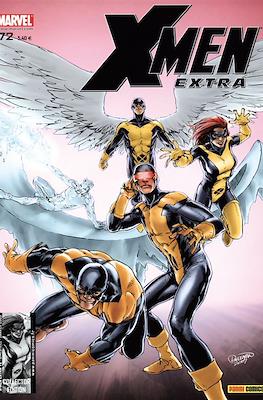 X-Men Extra #72