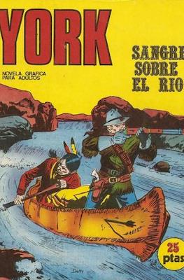 York (1971) #4