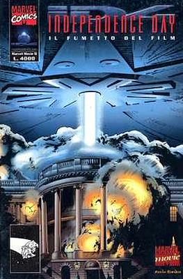 Marvel Movie #8