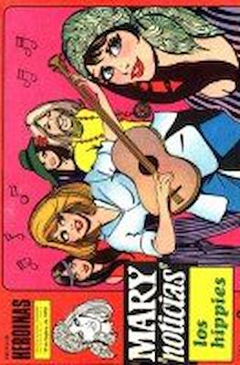Mary "Noticias" / Heroínas (1962-1971) #430