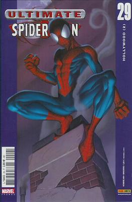 Ultimate Spider-Man Vol. 1 (2001-2009) #29
