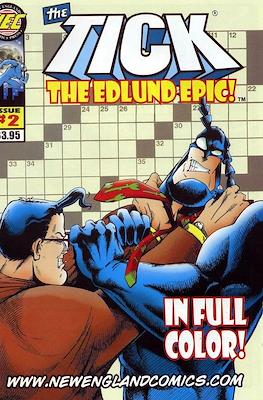 The Tick The Edlund Epic #2