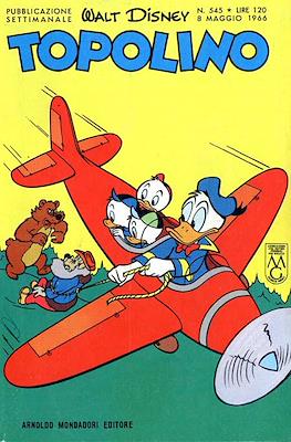 Topolino #545