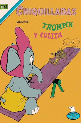 Chiquilladas #510
