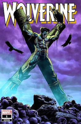 Wolverine Vol. 8 (2024-Variant Cover) #1.93