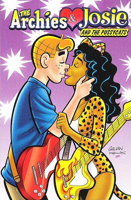Archie & Friends All-Stars #8