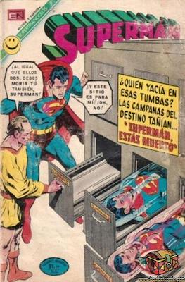 Supermán #868