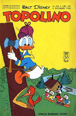Topolino #523