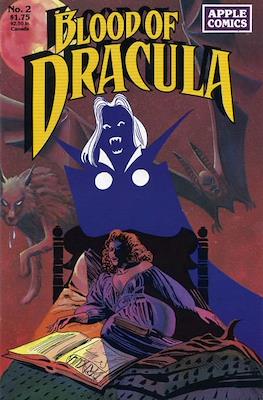 Blood of Dracula #2