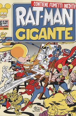 Rat-Man Gigante #36