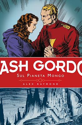Flash Gordon: L'edizione definitiva #1