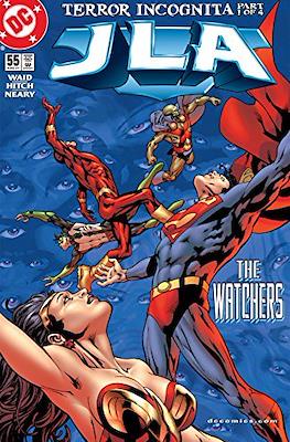 JLA (1997-2006) #55