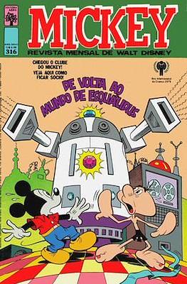 Mickey #316