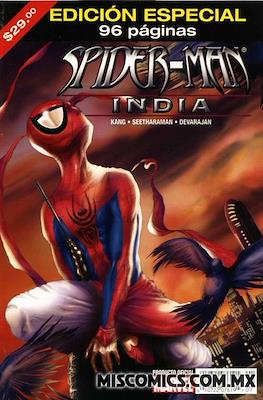 Spider-Man India