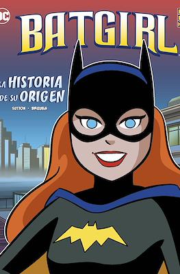 Batgirl. La historia de su origen