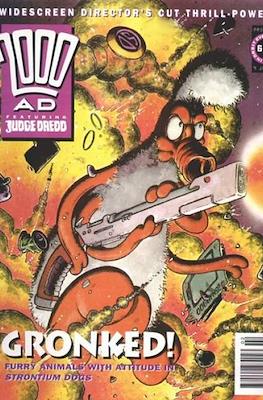 2000 AD #817