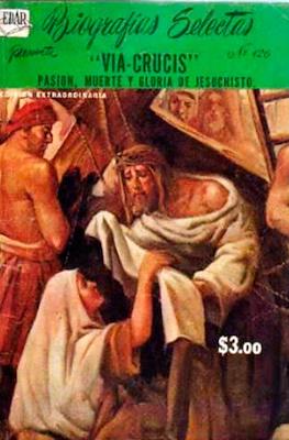 Biografías selectas #126
