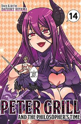 Peter Grill and the Philosopher’s Time #14