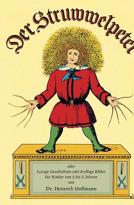 Der Struwwelpeter