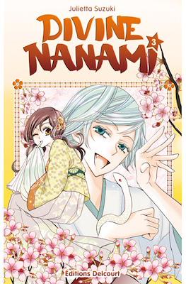 Divine Nanami #3