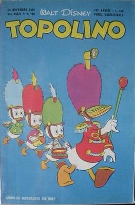 Topolino #199