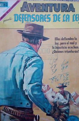 Aventura (Grapa) #610