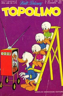 Topolino #941