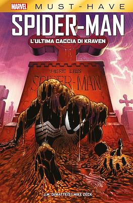 Marvel Must-Have (Cartonato) #25