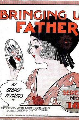 Bringing Up Father #18