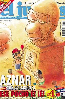 El Jueves (Revista) #1368