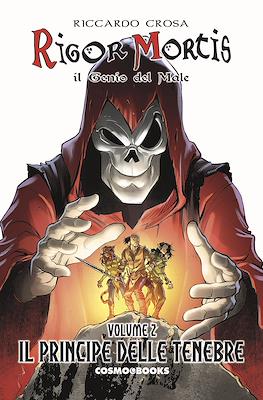 Rigor Mortis #2