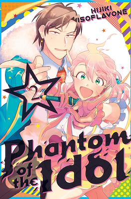Phantom of the Idol #2