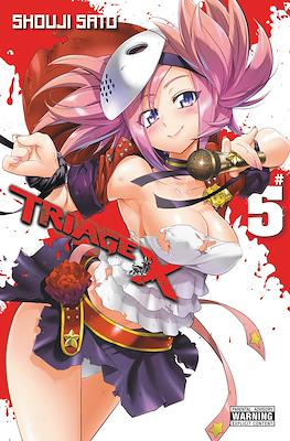 Triage X #5