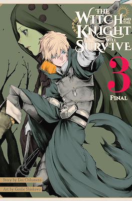 The Witch and the Knight Will Survive #3