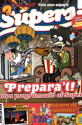 Súpers! #73