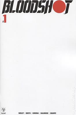 Bloodshot (2019-2021 Variant Cover) #1