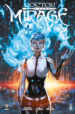 Valiant #132