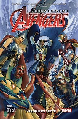 Marvel Collection #119