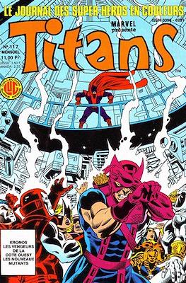 Titans #117