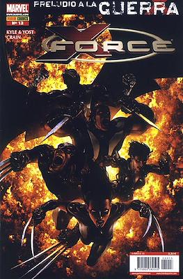 X-Force Vol. 3 (2008-2011) #13