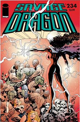 The Savage Dragon #234