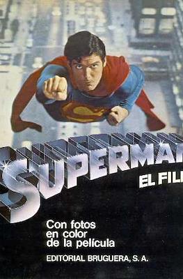 Superman el film