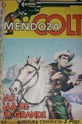 Mendoza Colt #20