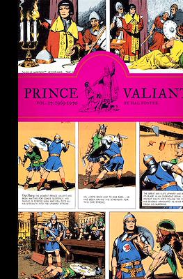 Prince Valiant #17