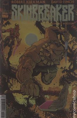 Skinbreaker (Variant Cover) #1.5