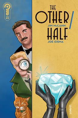 The Other / Half #2